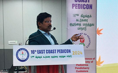 Pediatricians Event - Photo 5